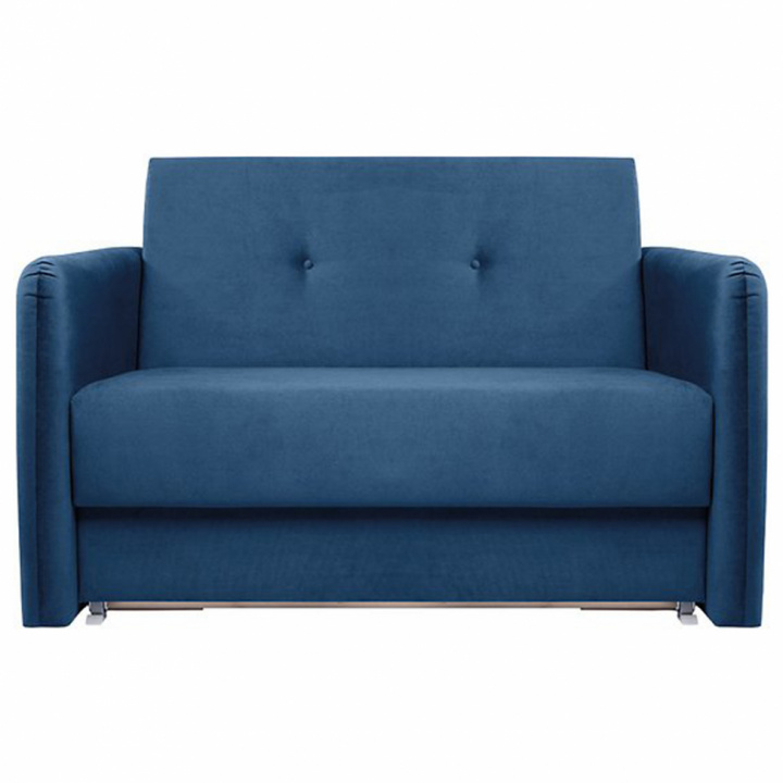 Bäddsoffa 'Loma' - Blå