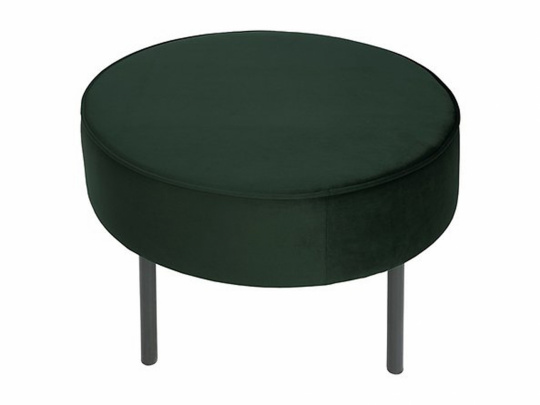 Sittpuff \'Pretty\' - Grn
