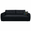 Bäddsoffa \'Diva\' - Svart
