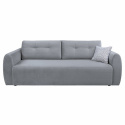 Bäddsoffa \'Diva\' - Grå