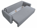 Bäddsoffa \'Diva\' - Grå