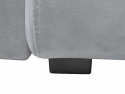 Bäddsoffa \'Diva\' - Grå