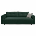 Bäddsoffa \'Diva\' - Grön