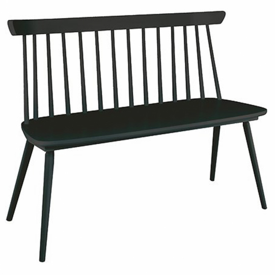 Bnk \'Retro\' - Svart