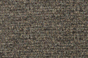 Sittpuff \'Fern\' - Brun/Svart