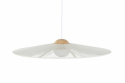 Taklampa ‘Belle S’ Ø65 cm - Beige