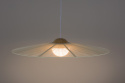 Taklampa ‘Belle S’ Ø65 cm - Beige