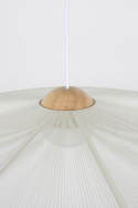 Taklampa ‘Belle S’ Ø65 cm - Beige