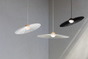Taklampa ‘Belle S’ Ø65 cm - Svart