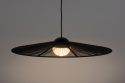 Taklampa ‘Belle S’ Ø65 cm - Svart