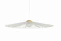 Taklampa ‘Belle L’ Ø80 cm - Beige