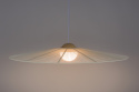 Taklampa ‘Belle L’ Ø80 cm - Beige