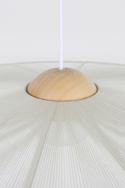 Taklampa ‘Belle L’ Ø80 cm - Beige