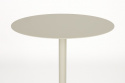 Bord \'Snow\' - Beige
