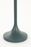 Sidobord \'Jason\' Ø46 cm - Blå