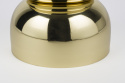Sidobord ‘Kinga’ - Guld