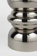 Sidobord ‘Kinga’ - Silver