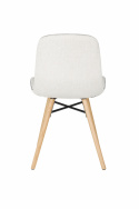 Stol ‘Lester’ - Beige