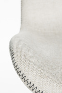 Stol ‘Lester’ - Beige
