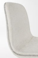 Stol ‘Lester’ - Beige