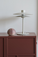 Bordslampa ‘Veluna’ - Beige