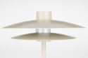 Bordslampa ‘Veluna’ - Beige