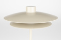 Bordslampa ‘Veluna’ - Beige