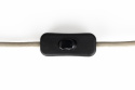 Bordslampa ‘Veluna’ - Beige