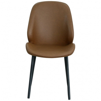 Stol \'Monte Carlo\' Brown