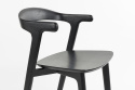 Stol ‘Northwood’ - Svart