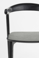 Stol ‘Northwood’ - Svart