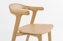 Stol ‘Northwood’ - Natur