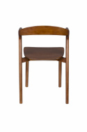Stol ‘Northwood’ - Brun