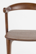 Stol ‘Northwood’ - Brun
