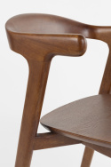Stol ‘Northwood’ - Brun