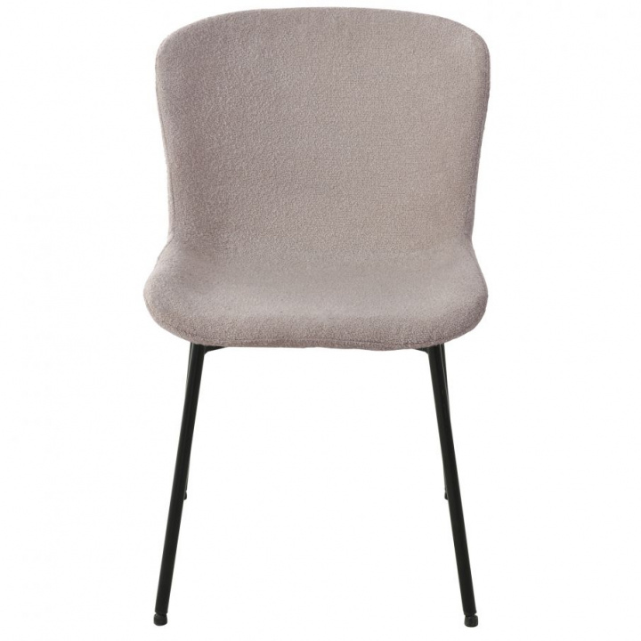 Stol \'Maceda\' - Beige i gruppen Möbler / Sittmöbler / Stolar hos Reforma (1001135)