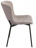 Stol \'Maceda\' - Beige