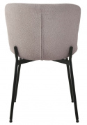 Stol \'Maceda\' - Beige