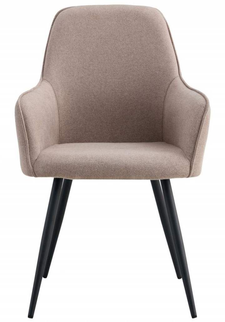 Matsalsstol \'Harbo\' Stone i gruppen Möbler / Sittmöbler / Stolar hos Reforma (1001149)
