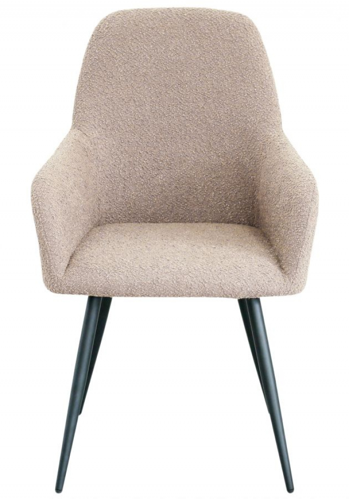 Matsalsstol \'Harbo\' Beige i gruppen MBLER / Sittmbler / Stolar hos Reforma (1001164)