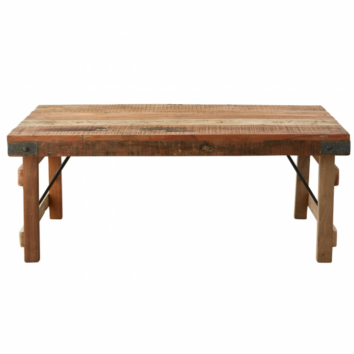 Soffbord \'Rustik\' - Vintage i gruppen Responsible hos Reforma (100148)