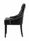 Stol \'Stella\' - Svart