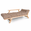 Trädgårdssoffa \'Allegro\' - Beige