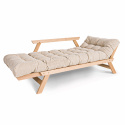 Trädgårdssoffa \'Allegro\' - Cream