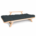 Trädgårdssoffa \'Allegro\' - Graphite