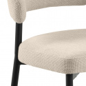 Stol \'Järbo\' - Beige