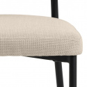 Stol \'Järbo\' - Beige