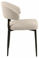 Stol \'Järbo\' - Beige