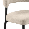 Stol \'Järbo\' - Beige