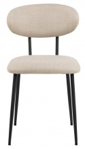 Stol \'Mieres\' - Beige